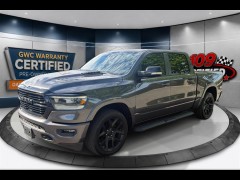 BUY RAM 1500 2021 LARAMIE 4X4 CREW CAB 5''7