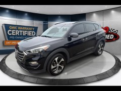 BUY HYUNDAI TUCSON 2016 AWD 4DR LIMITED, 109 Auto Auction
