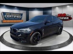 BUY BMW X6 M 2019 SPORTS ACTIVITY COUPE, 109 Auto Auction